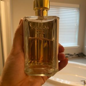 La Femme Prada Perfume